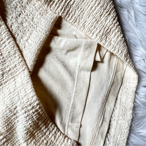 RVCA fey scrunched mini dress XS - Picture 6 of 8